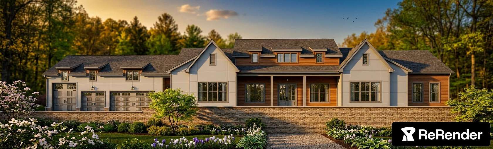 5 Acres of Land with Home for Sale in Nashville, Tennessee