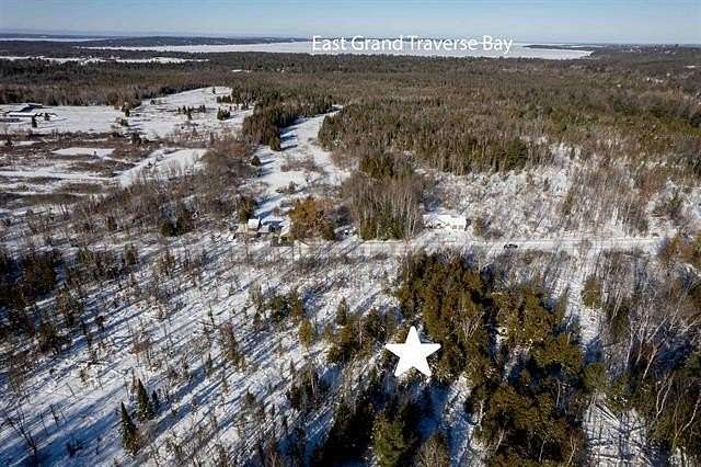 4 Acres of Land for Sale in East Bay Township, Michigan