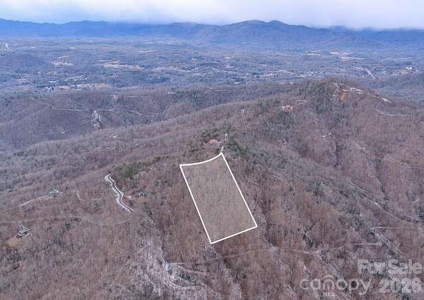 5 Acres of Residential Land for Sale in Marion, North Carolina