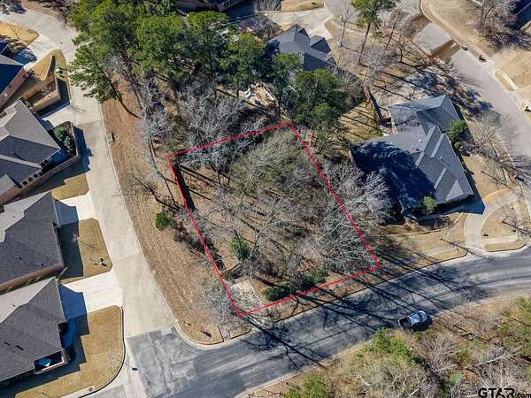 0.28 Acres of Residential Land for Sale in Tyler, Texas