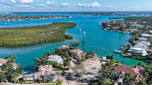 0.73 Acres of Residential Land for Sale in Sarasota, Florida