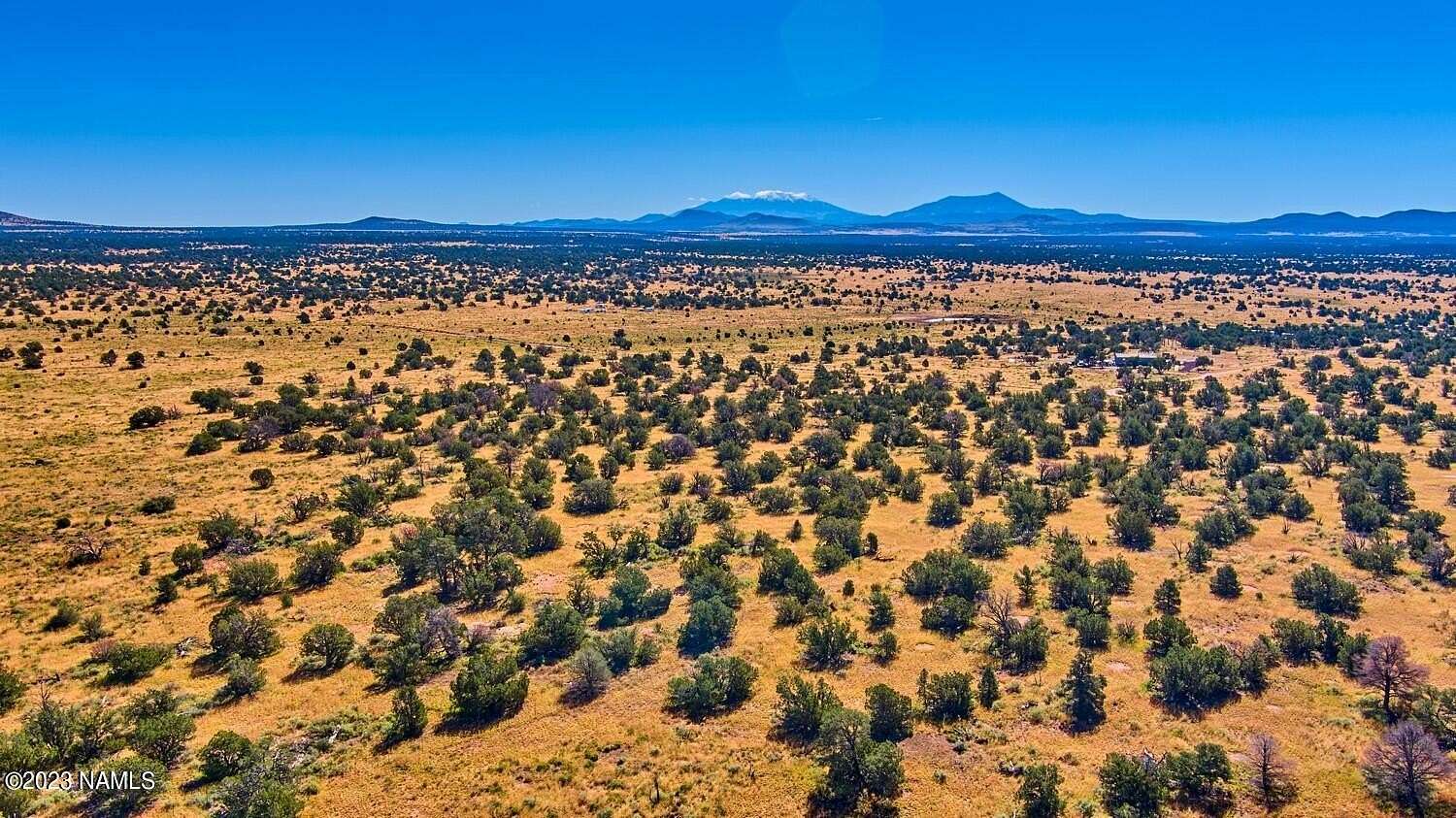 9.8 Acres of Land for Sale in Williams, Arizona