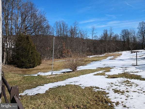 1.3 Acres of Land for Sale in Kingwood, West Virginia