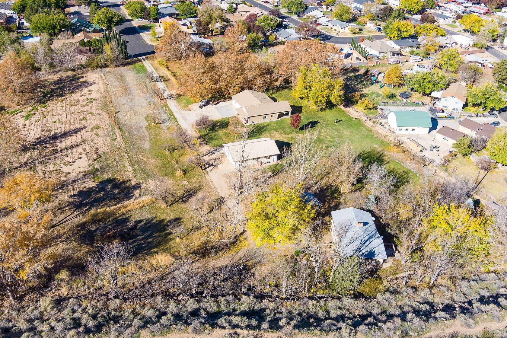 1.79 Acres of Land for Sale in Hurricane, Utah