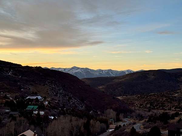 0.7 Acres of Residential Land for Sale in Heber City, Utah