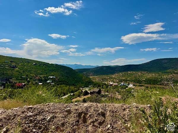 0.7 Acres of Residential Land for Sale in Heber City, Utah