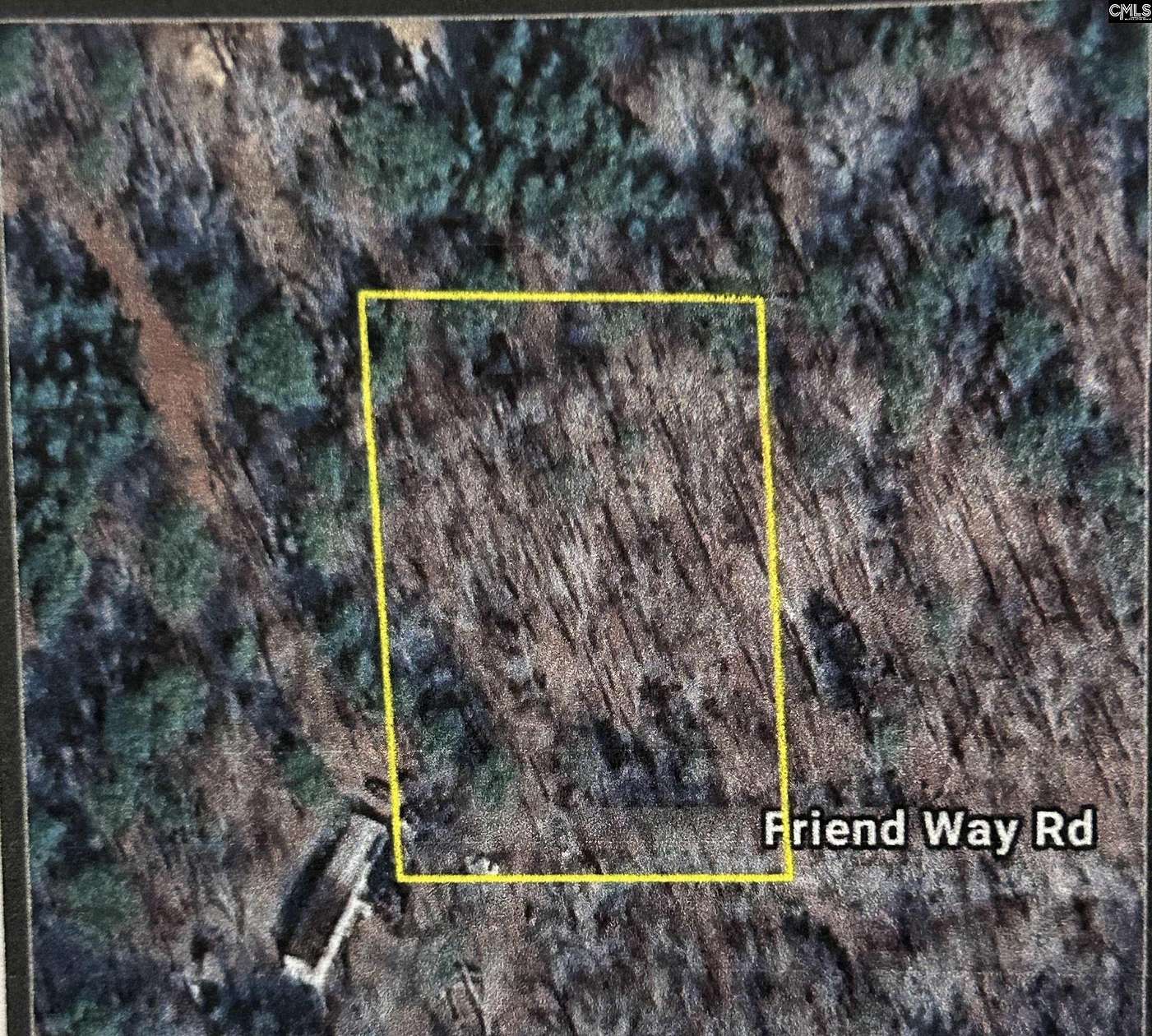 1 Acre of Land for Sale in Eastover, South Carolina
