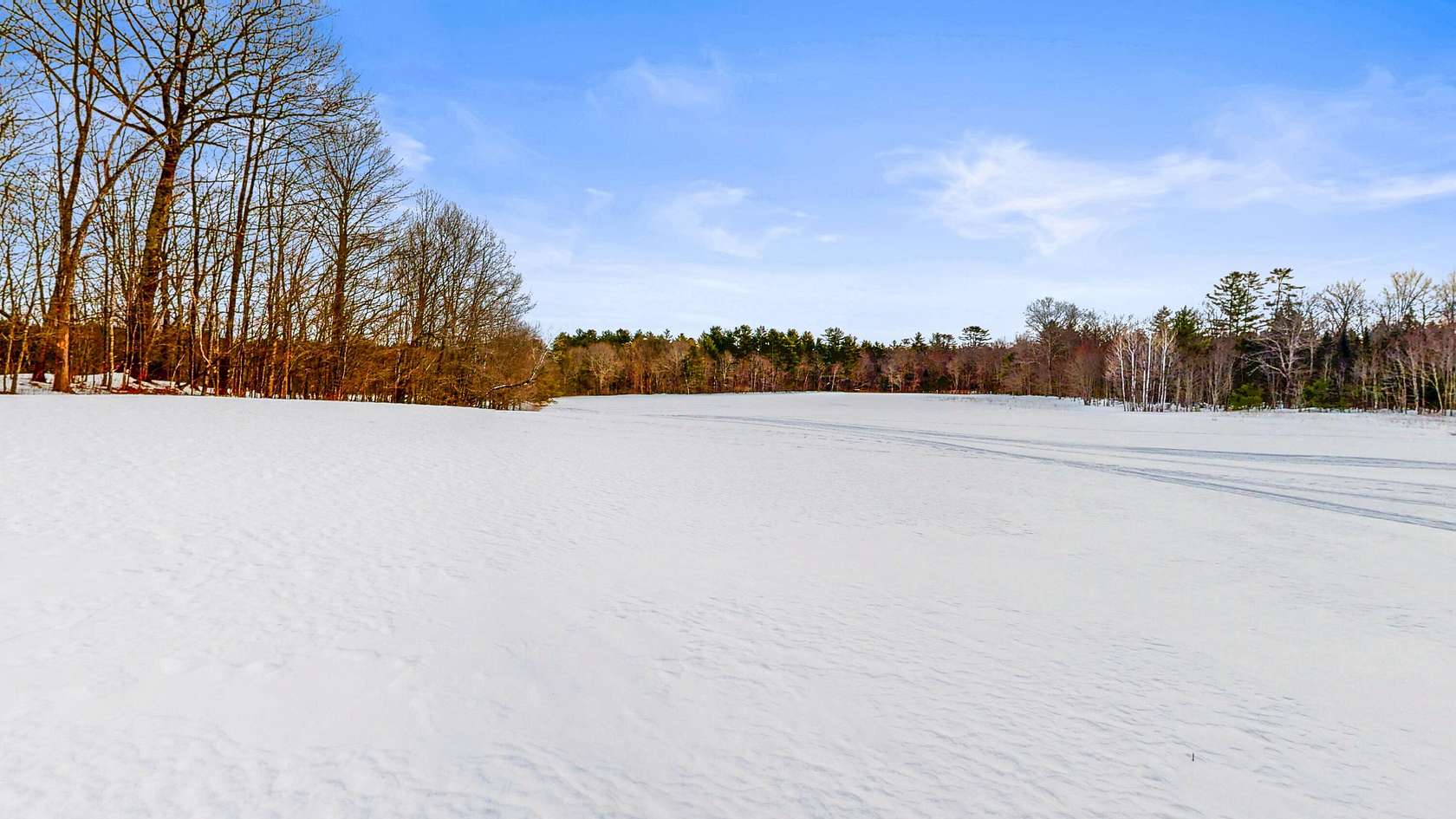 1.33 Acres of Residential Land for Sale in Livermore, Maine