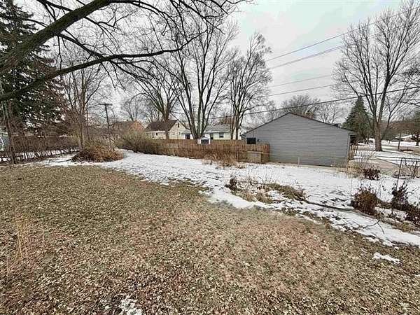 0.17 Acres of Land for Sale in Rockford, Illinois