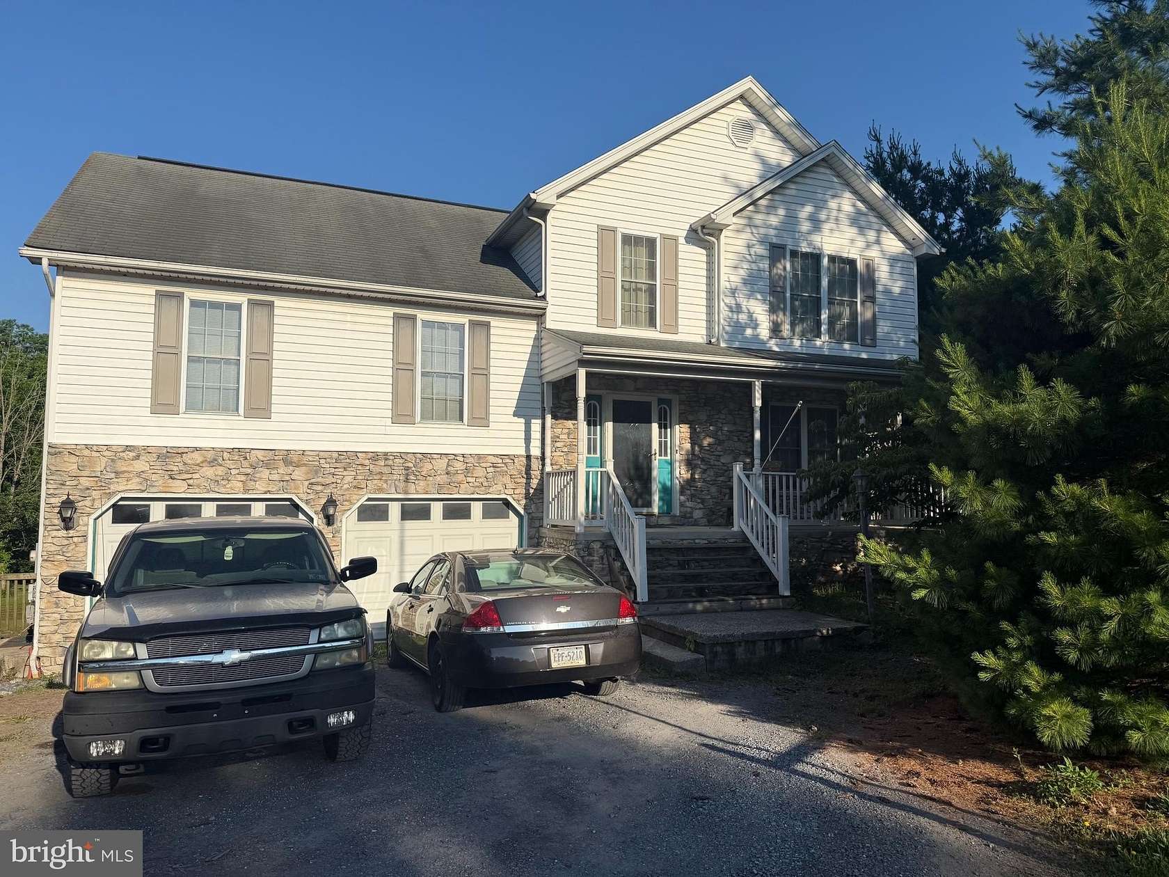 1.9 Acres of Land with Home for Sale in Enola, Pennsylvania