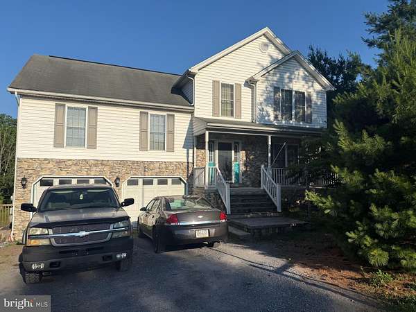 1.9 Acres of Land with Home for Sale in Enola, Pennsylvania