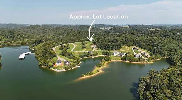 0.51 Acres of Residential Land for Sale in Russellville, Tennessee