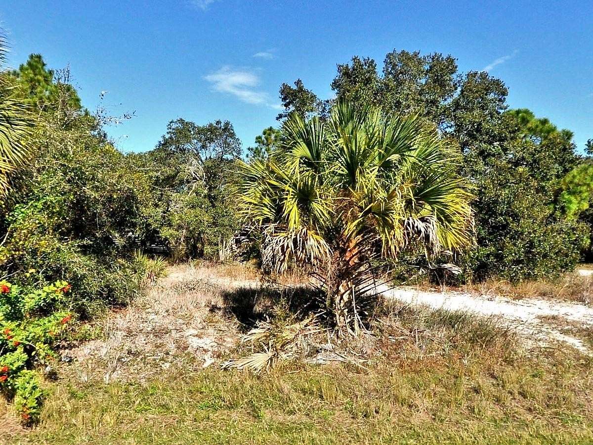 0.28 Acres of Residential Land for Sale in North Port, Florida