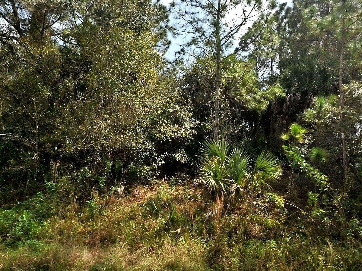 0.23 Acres of Residential Land for Sale in North Port, Florida