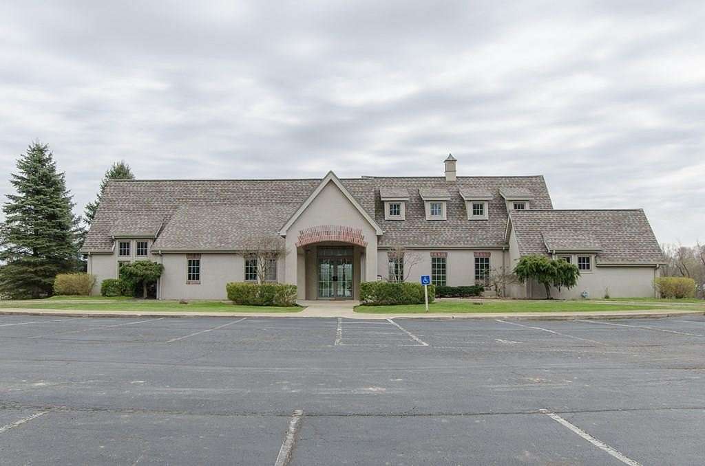 5.26 Acres of Improved Mixed-Use Land for Sale in Mansfield, Ohio