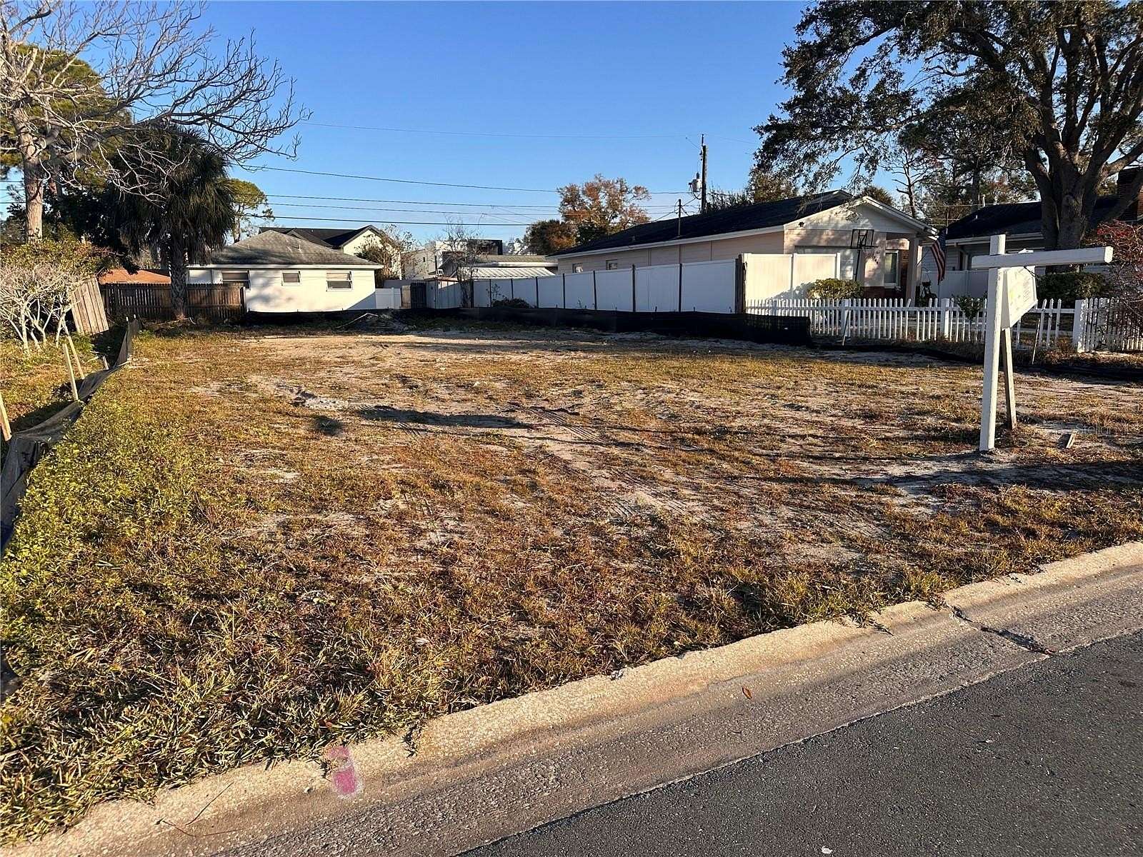 0.12 Acres of Land for Sale in St. Petersburg, Florida