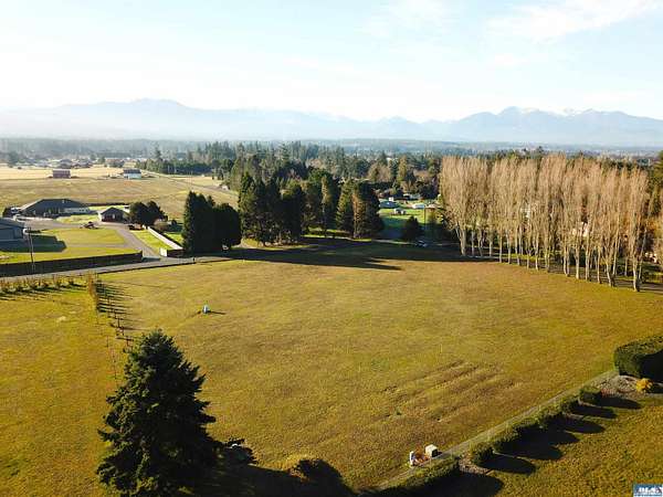 2 Acres of Residential Land for Sale in Sequim, Washington