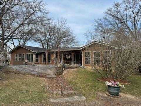 26 Acres of Land with Home for Sale in Clayton, Alabama