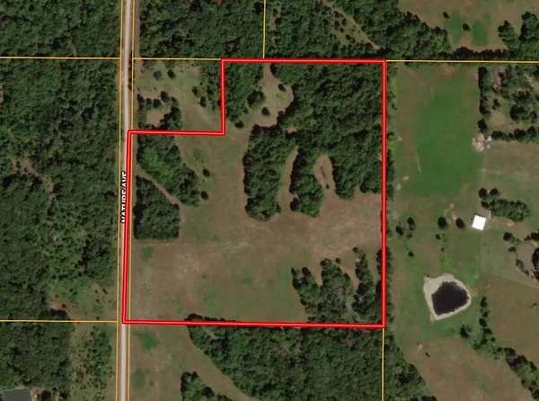 35 Acres of Land for Sale in Macon, Missouri