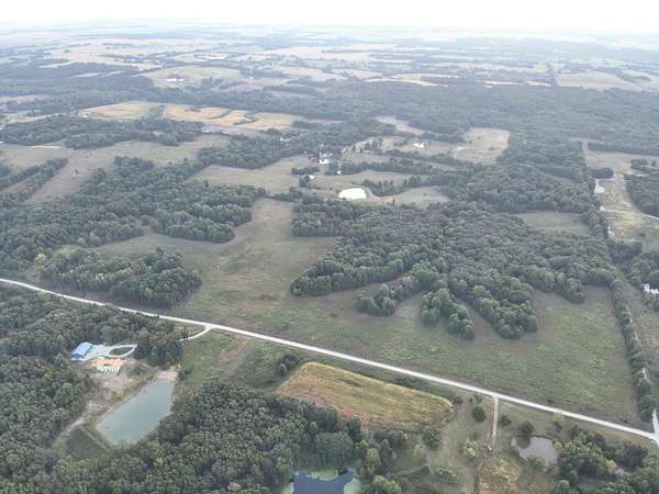 40 Acres of Land for Sale in Macon, Missouri