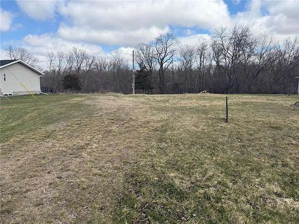 0.37 Acres of Residential Land for Sale in Zumbrota, Minnesota