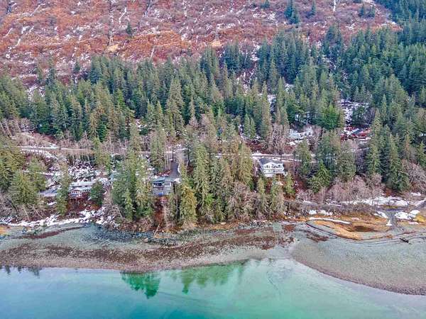 0.83 Acres of Residential Land for Sale in Juneau, Alaska