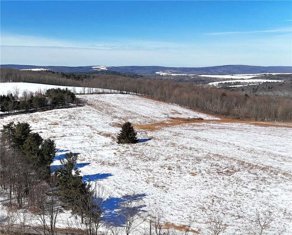 4.2 Acres of Residential Land for Sale in Beaver Dams, New York