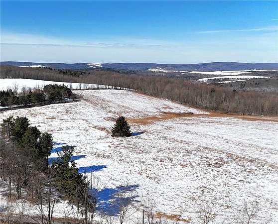 4.2 Acres of Residential Land for Sale in Beaver Dams, New York