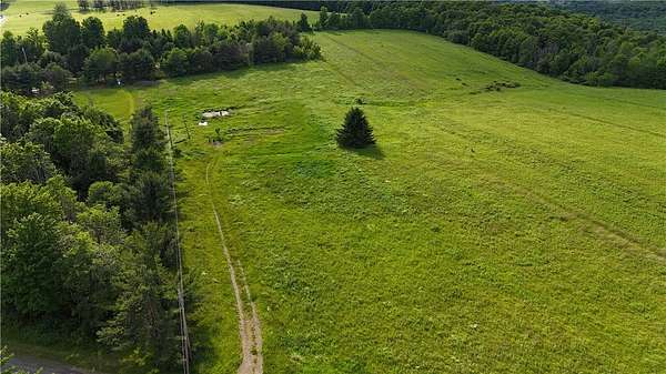 4.2 Acres of Residential Land for Sale in Beaver Dams, New York