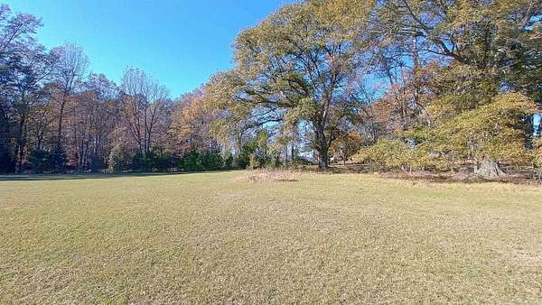 4 Acres of Residential Land for Sale in Amity, Arkansas