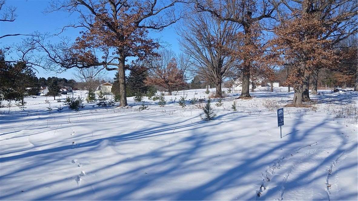 0.59 Acres of Residential Land for Sale in Chetek, Wisconsin