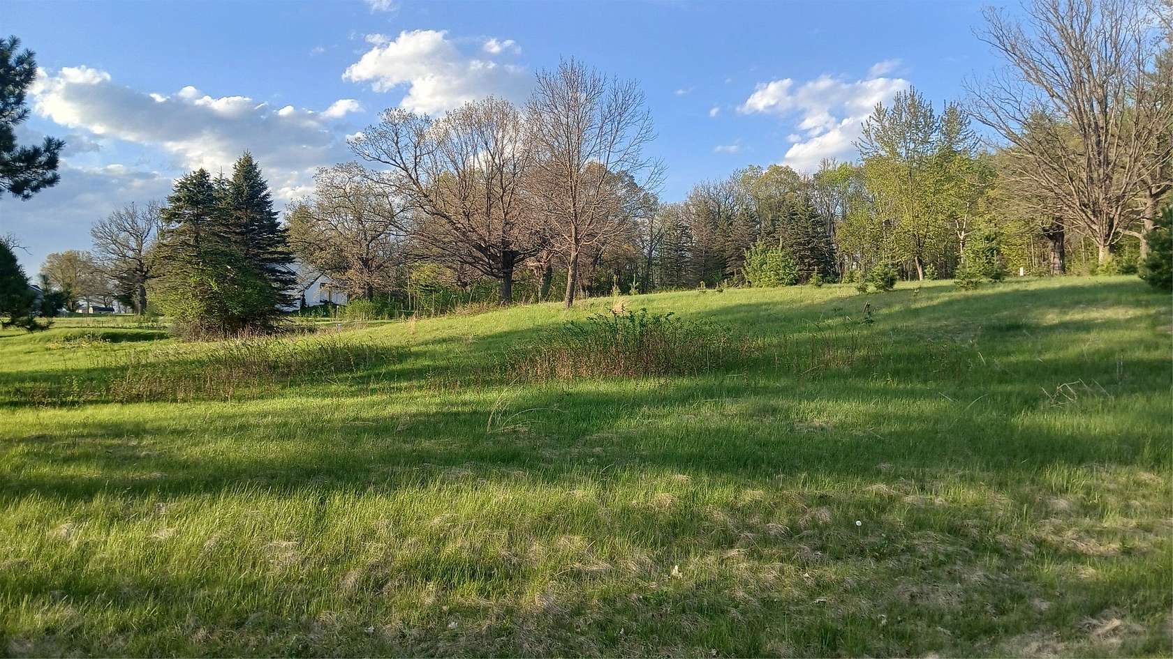 0.59 Acres of Residential Land for Sale in Chetek, Wisconsin