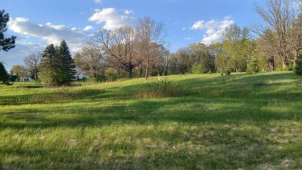 0.59 Acres of Residential Land for Sale in Chetek, Wisconsin