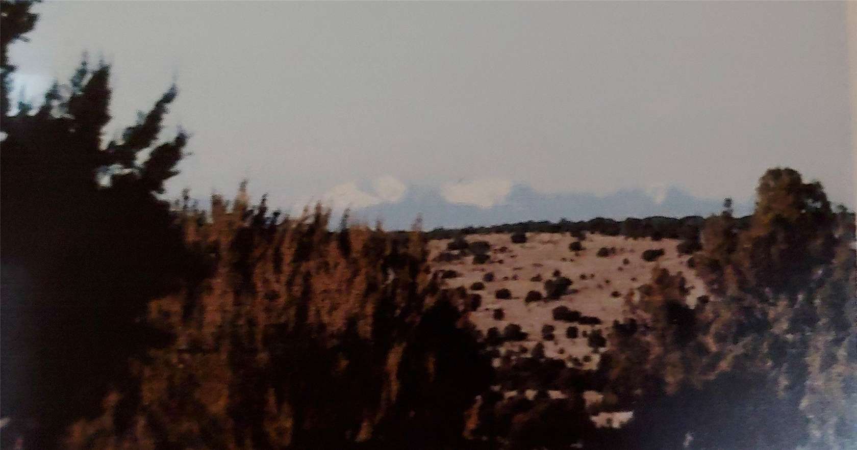 186 Acres of Recreational Land for Sale in Santa Rosa, New Mexico