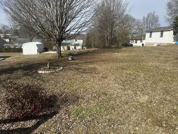 0.22 Acres of Residential Land for Sale in Athens, Tennessee