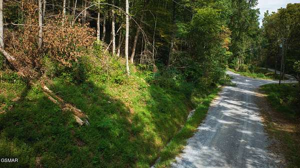 0.6 Acres of Residential Land for Sale in Sevierville, Tennessee