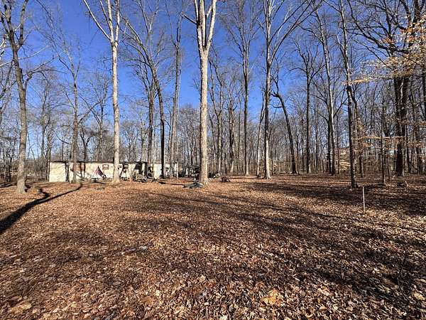 10.6 Acres of Land for Sale in Big Sandy, Tennessee