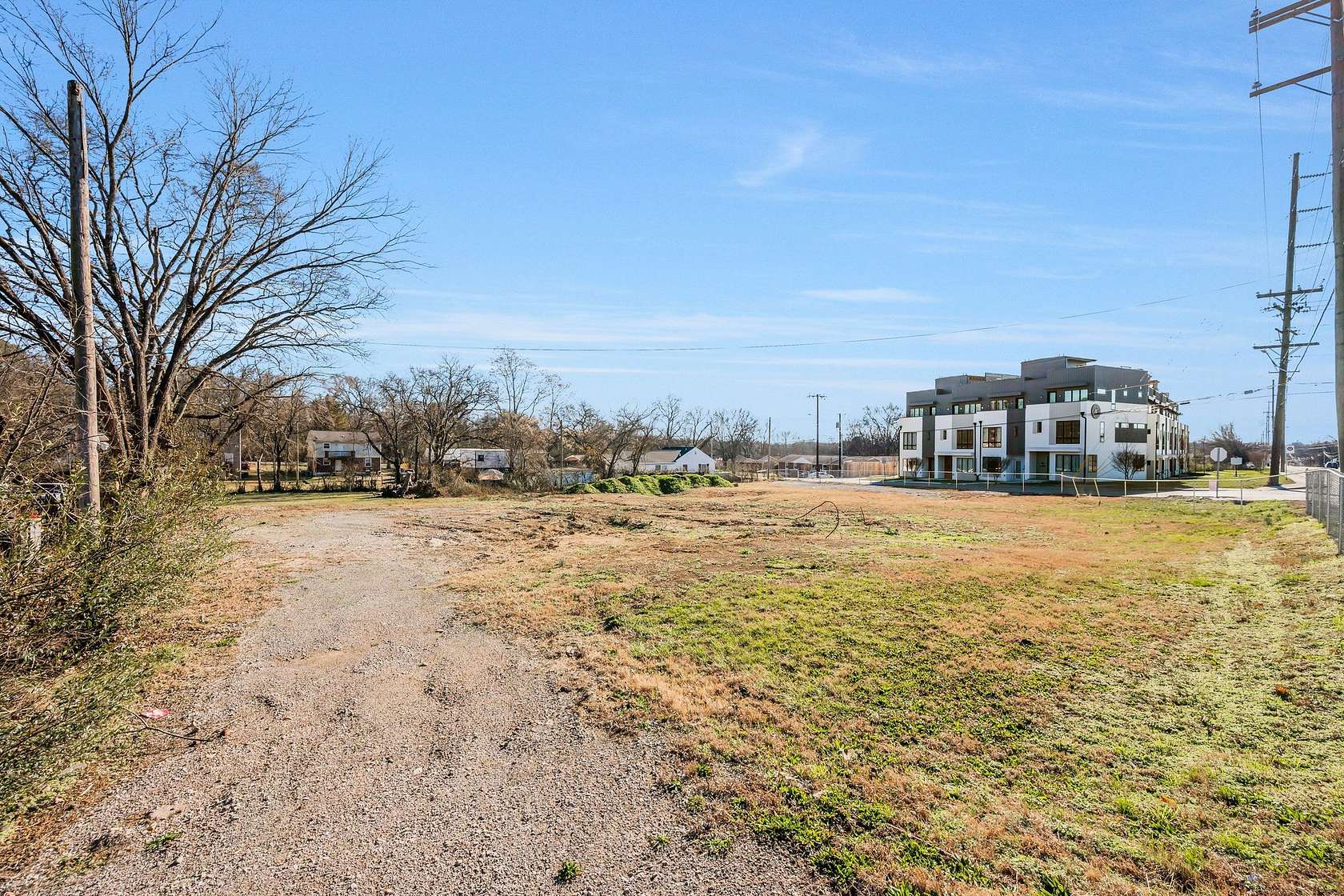 0.33 Acres of Mixed-Use Land for Sale in Nashville, Tennessee