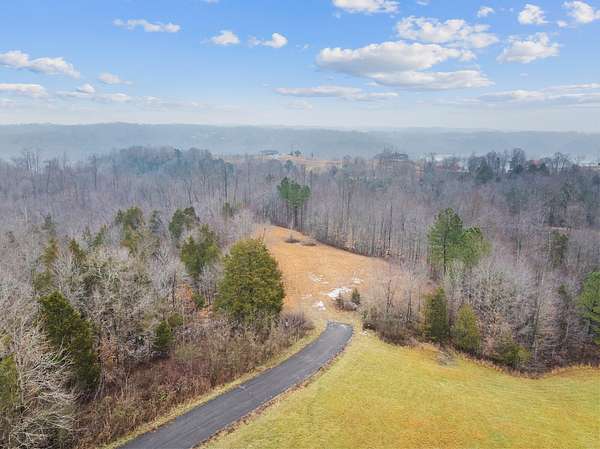13.3 Acres of Land for Sale in Byrdstown, Tennessee