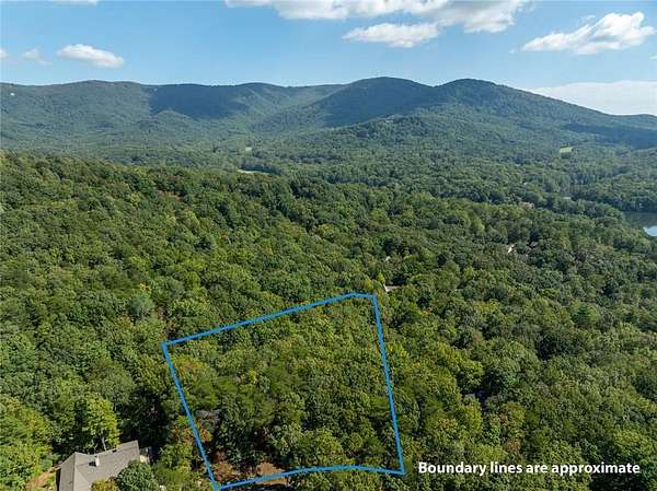 0.96 Acres of Residential Land for Sale in Jasper, Georgia
