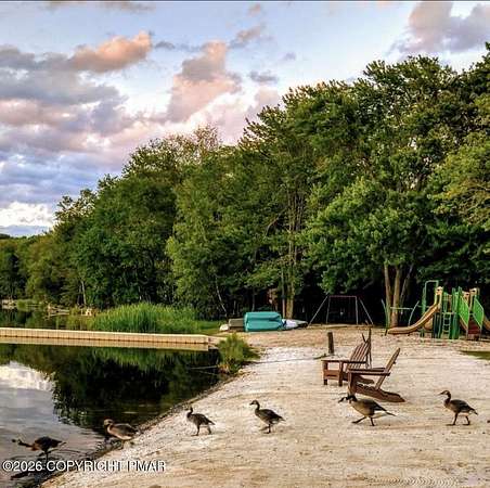 0.5 Acres of Residential Land for Sale in Clifton Township, Pennsylvania