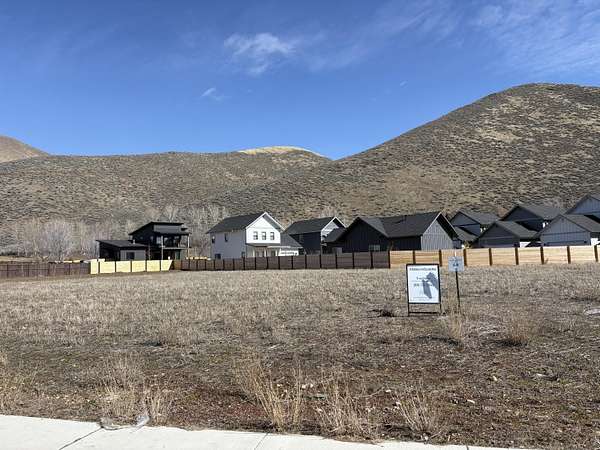 0.25 Acres of Residential Land for Sale in Hailey, Idaho