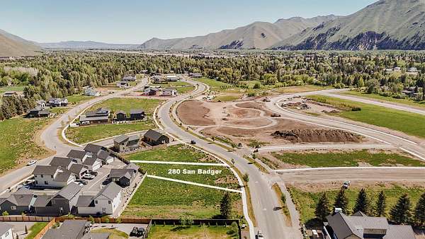 0.25 Acres of Residential Land for Sale in Hailey, Idaho
