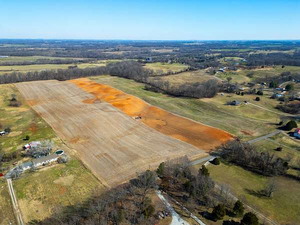 30 Acres of Agricultural & Residential Land for Sale in Cedar Hill, Tennessee