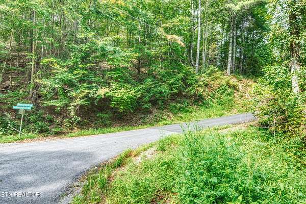 0.48 Acres of Residential Land for Sale in Sevierville, Tennessee