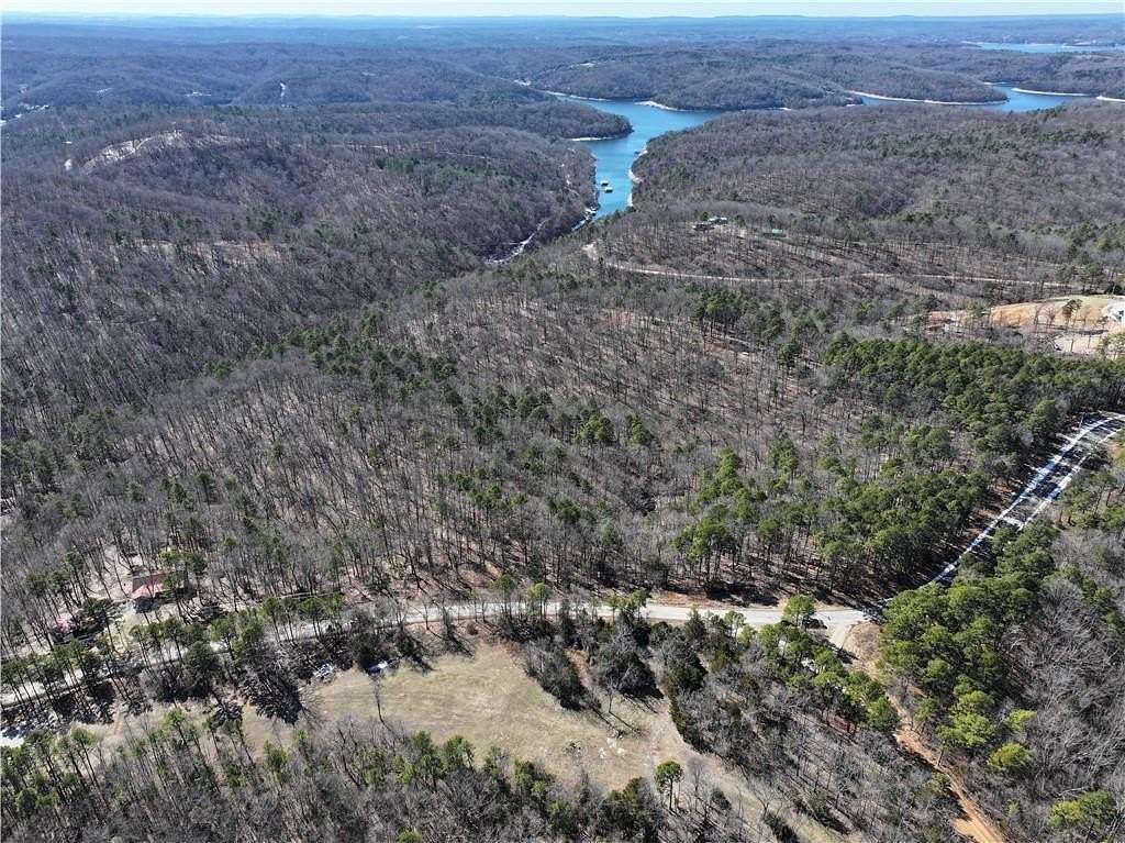 22 Acres of Land for Sale in Eureka Springs, Arkansas