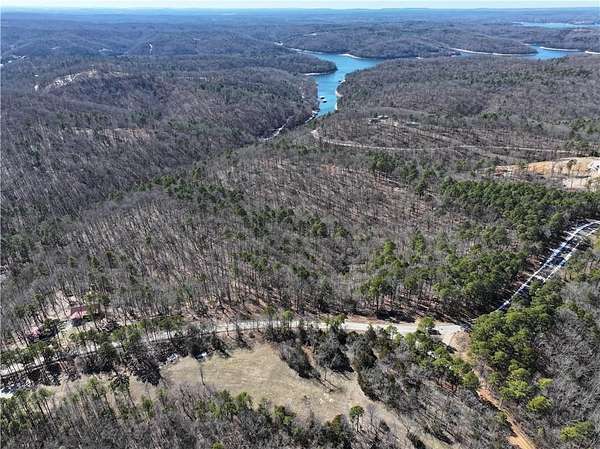22 Acres of Land for Sale in Eureka Springs, Arkansas