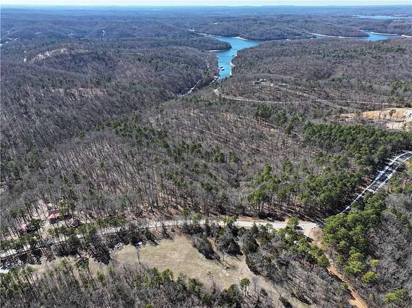 22 Acres of Land for Sale in Eureka Springs, Arkansas