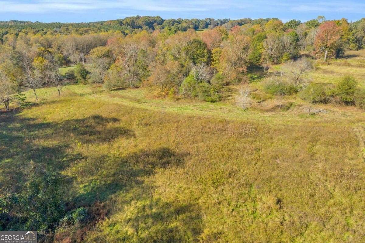 7.7 Acres of Residential Land for Sale in Commerce, Georgia