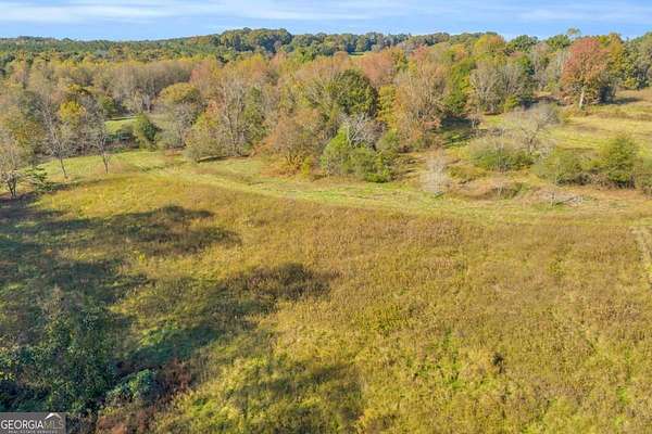 7.7 Acres of Residential Land for Sale in Commerce, Georgia